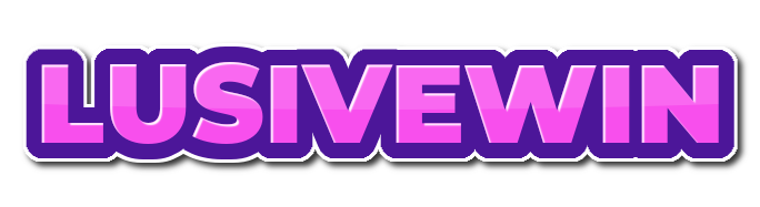LusiveWin | Platform Gaming Handal dengan Support Terbaik